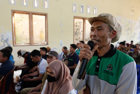 SARASEHAN PANEN RAYA CABAI