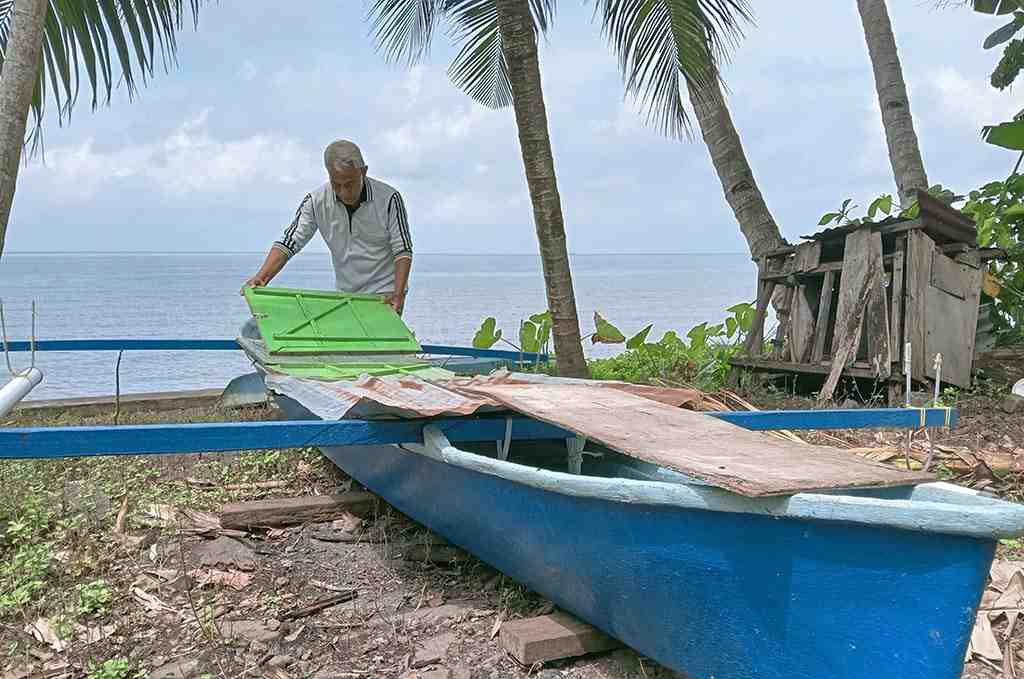 PERAHU SEMANG 