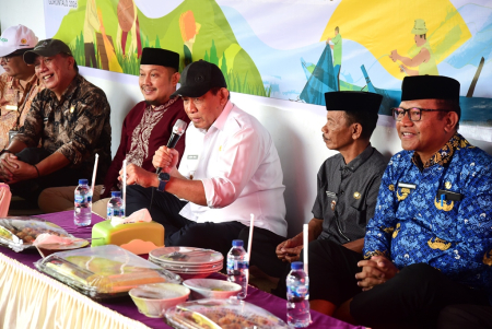 PERCEPATAN TANAM JAGUNG