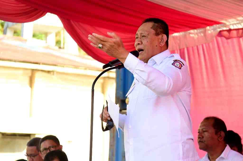 PROGRAM UNGGULAN AGROMARITIM