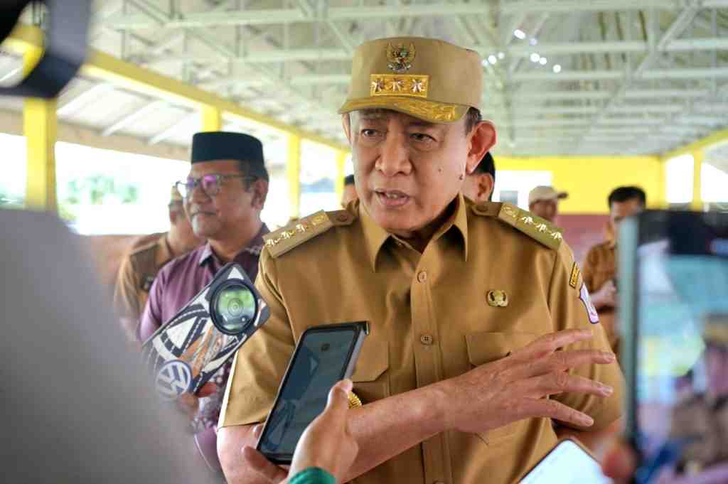 PROGRAM UNGGULAN AGROMARITIM