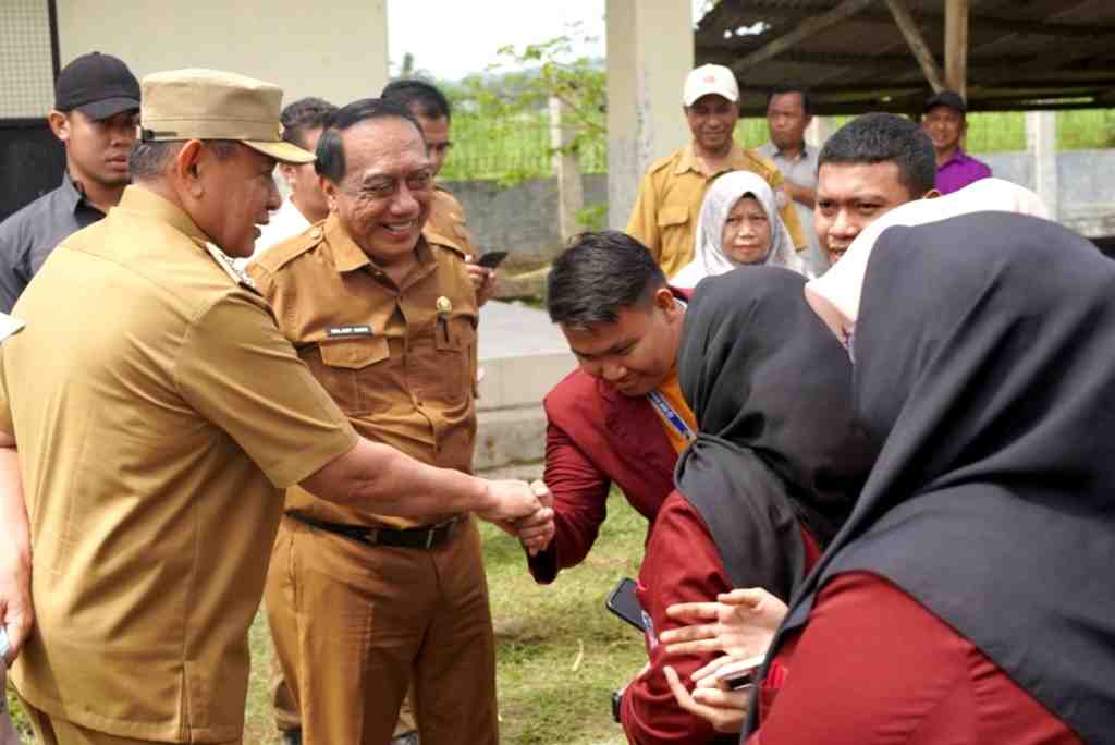 PUSAT PENELITIAN PETERNAKAN