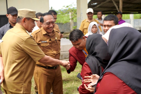 PUSAT PENELITIAN PETERNAKAN