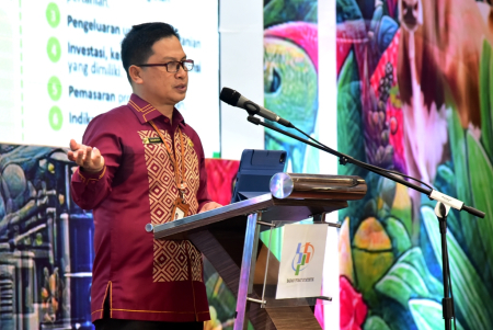 SURVEI EKONOMI PERTANIAN