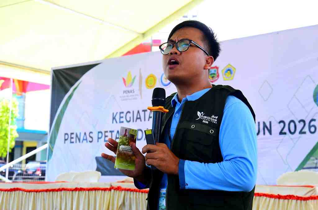 TEKNOLOGI PERTANIAN AKUAPONIK