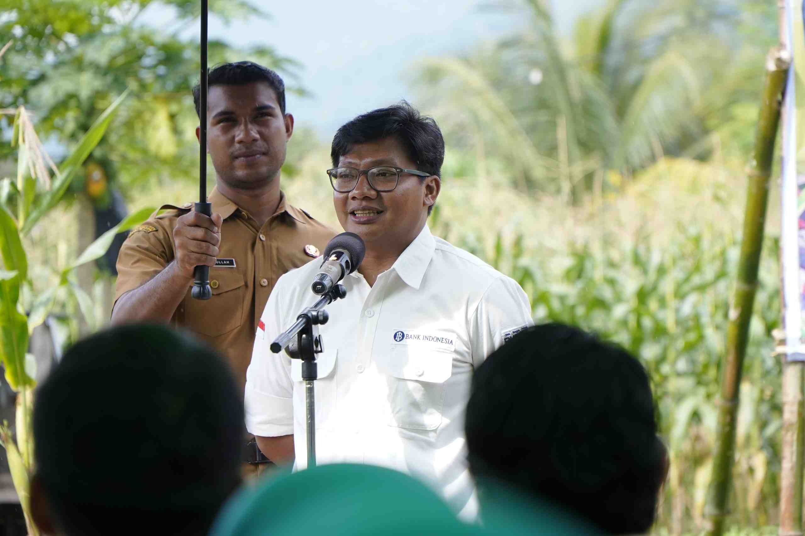 DUKUNG PROGRAM ASTA CITA