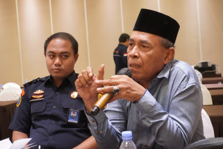KAWASAN KONSERVASI PULAU KEI KECIL MALUKU TENGGARA