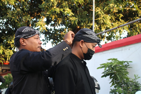 RAPIKAN UDENG SAMIN