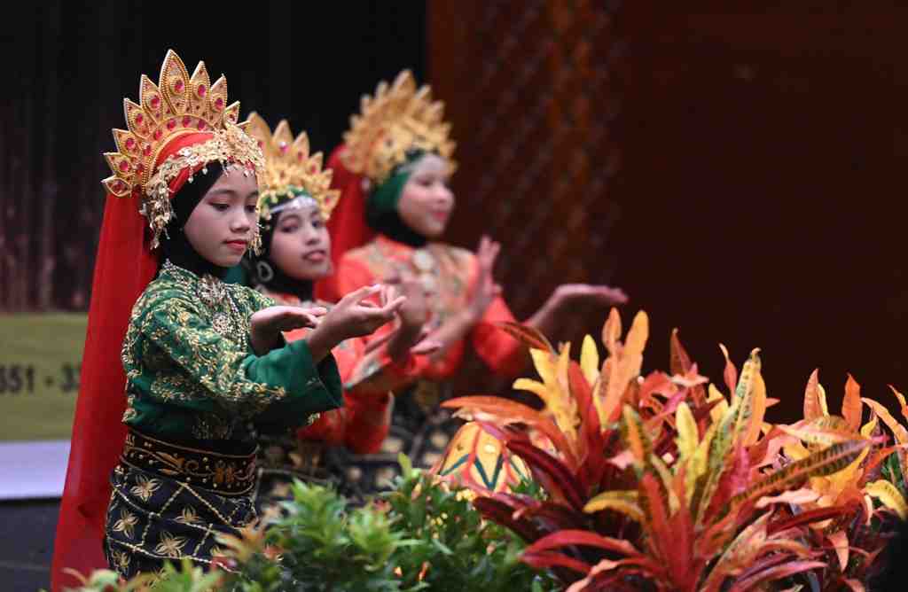 RANUP LAMPUAN