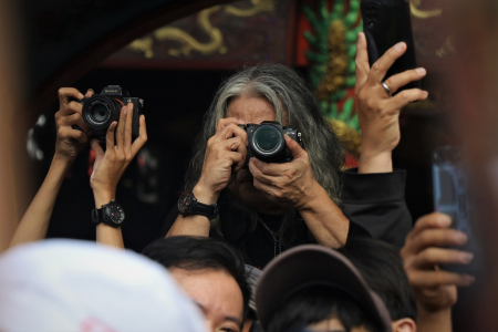 MEMOTRET RITUAL BUKA MATA NAGA