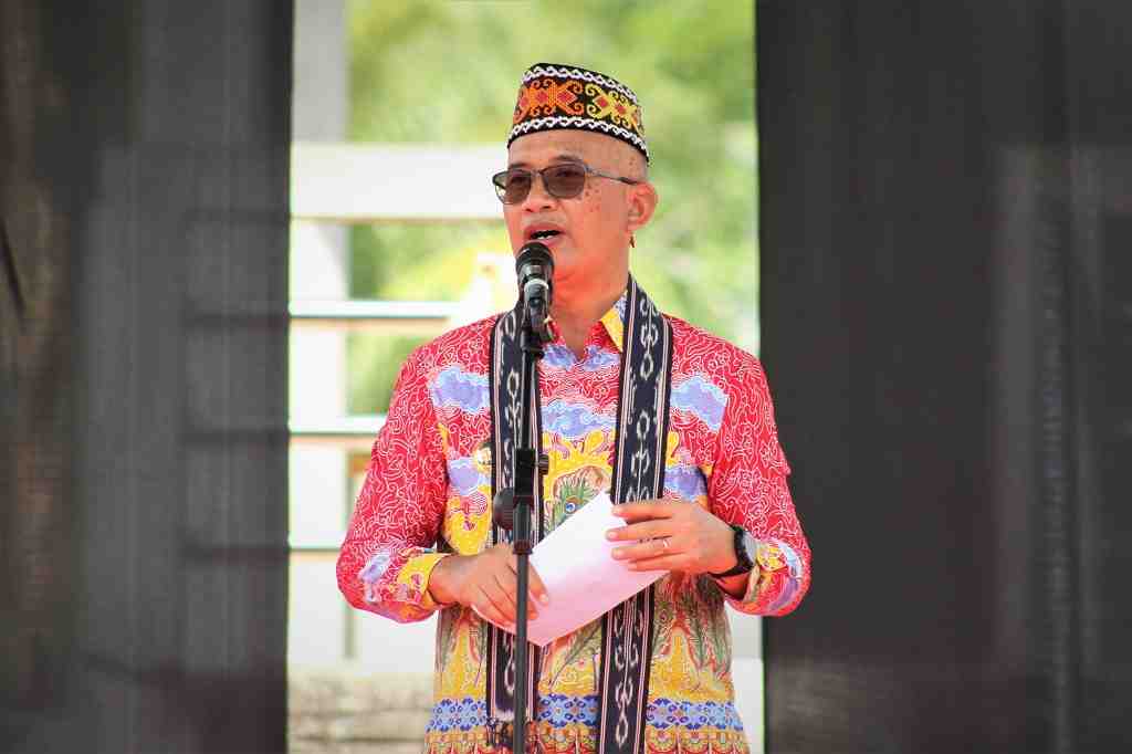 FESTIVAL ORIGIN SALAKO NGABAYOTN SABINUO BINUO GARANTUKNG SAKAWOKNG