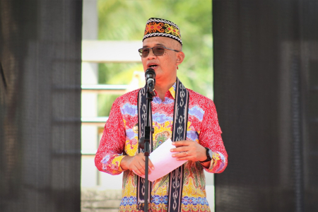FESTIVAL ORIGIN SALAKO NGABAYOTN SABINUO BINUO GARANTUKNG SAKAWOKNG