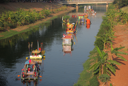 PAWAI LUMBUNG SUNGAI