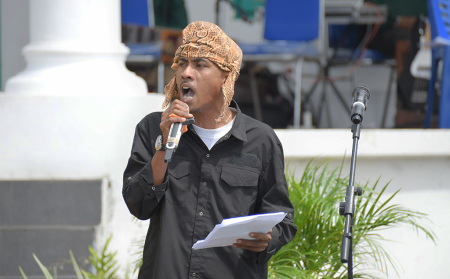 UPACARA HJT KE-918