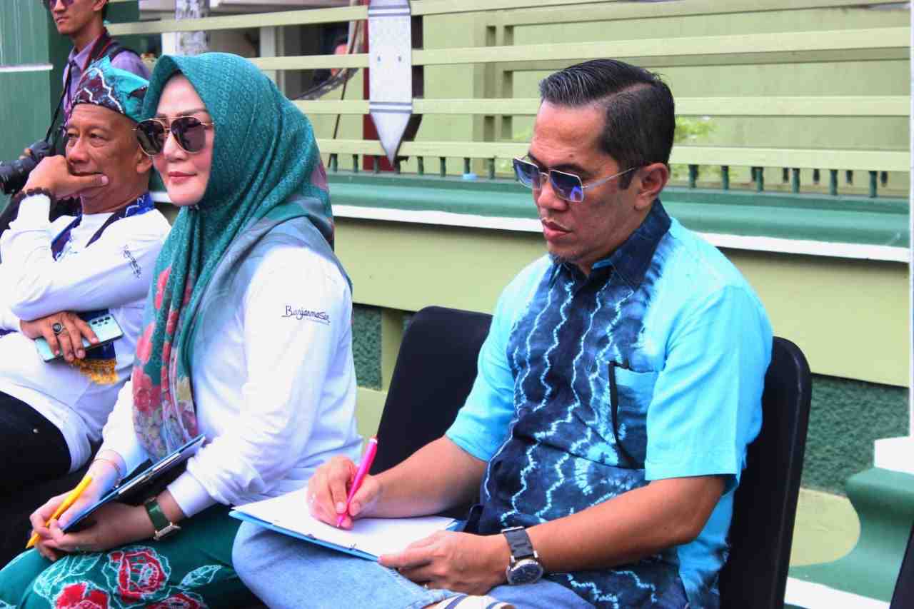 NILAI PENAMPILAN PESERTA KARNAVAL