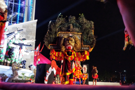 REOG PONOROGO