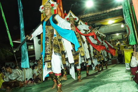 TARI GOPALA