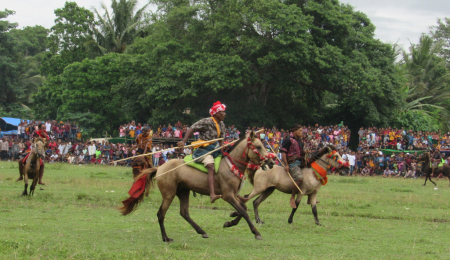  PASOLA RARAWINYO