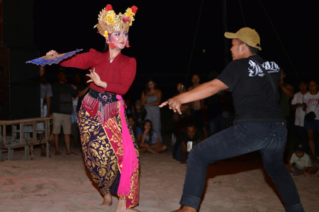 KUTA BEACH FESTIVAL 2023