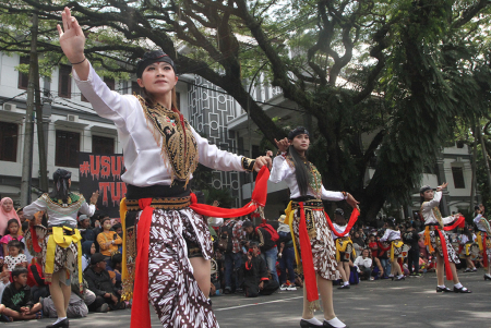 PAGELARAN JARANAN AGUNG
