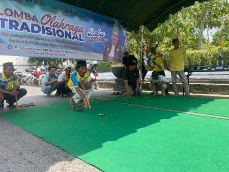 PERMAINAN BALOGO