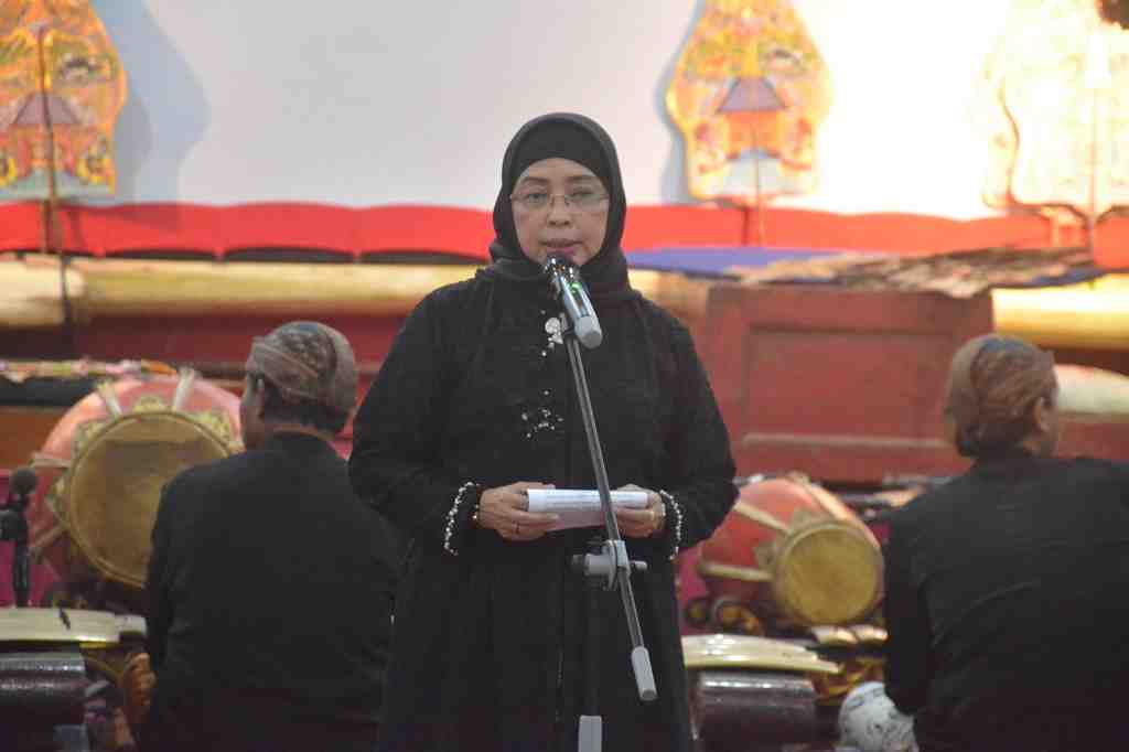  PENJAMASAN PUSAKA MILIKI MAKNA
