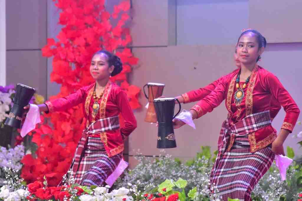 TARIAN EBO