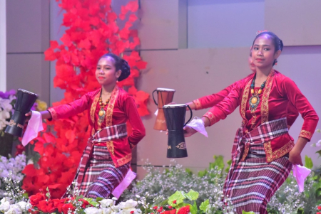 TARIAN EBO