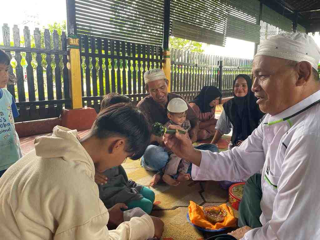 BATAPUNG TAWAR