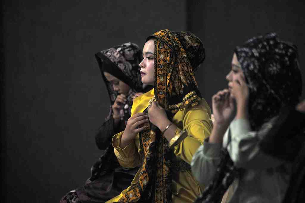 PENGENALAN TEKULUK JAMBI