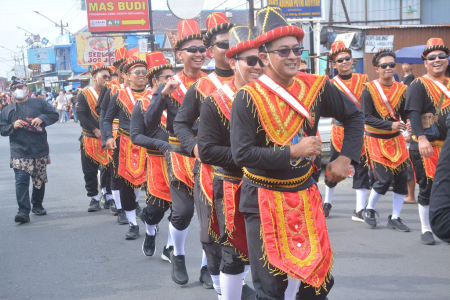 TARI BABALU