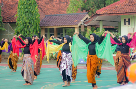 TARI SESONDERAN