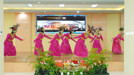 TARIAN NUSANTARA