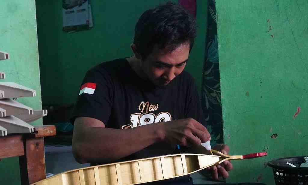 PASANG KEPALA NAGA