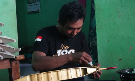 PASANG KEPALA NAGA