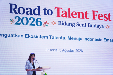 KOLABORASI TALENTA SENI BUDAYA NASIONAL