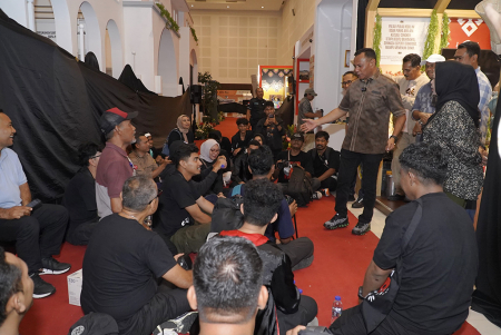 MUSIKALISASI PUISI