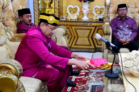 ADATI WAWU KITABI