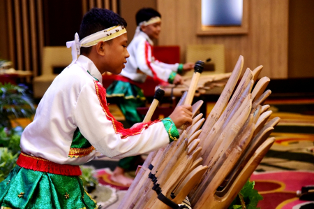 ALAT MUSIK POLOPALO