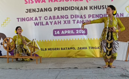 FESTIVAL LOMBA FLS3N