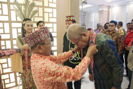 RAKOR DAD KALBAR 2023