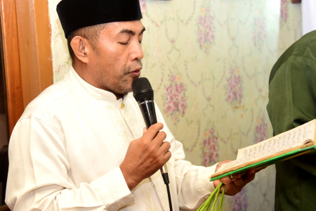 BACA BARZANJI