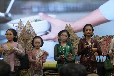 BLORA SINDEN IDOL 2023
