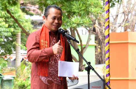 BUDAYA GORONTALO JADI WBTB INDONESIA
