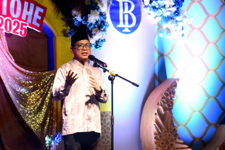 BUDAYA RAMAH LINGKUNGAN