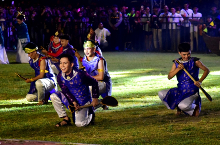 BUDAYA SUKU BAJAU