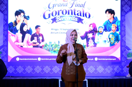 CINTA SENI BUDAYA DAERAH