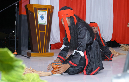 TARI SALAI JIN