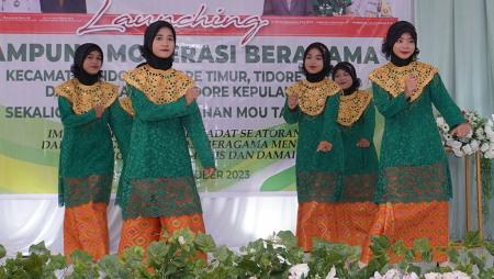 TARI DANA-DANA