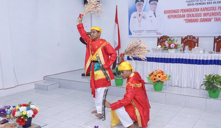 TARI SOYA-SOYA
